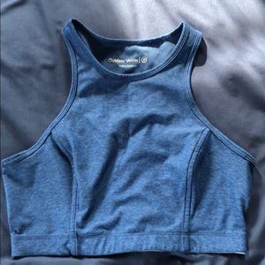 Outdoor voices sports bra